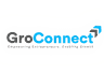 GroConnect logo