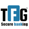 TFG SecureBanking logo