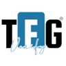 TFG Verify logo