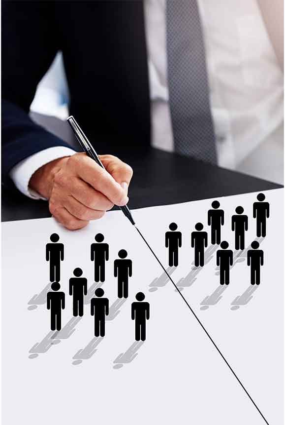 Financial Resource Control