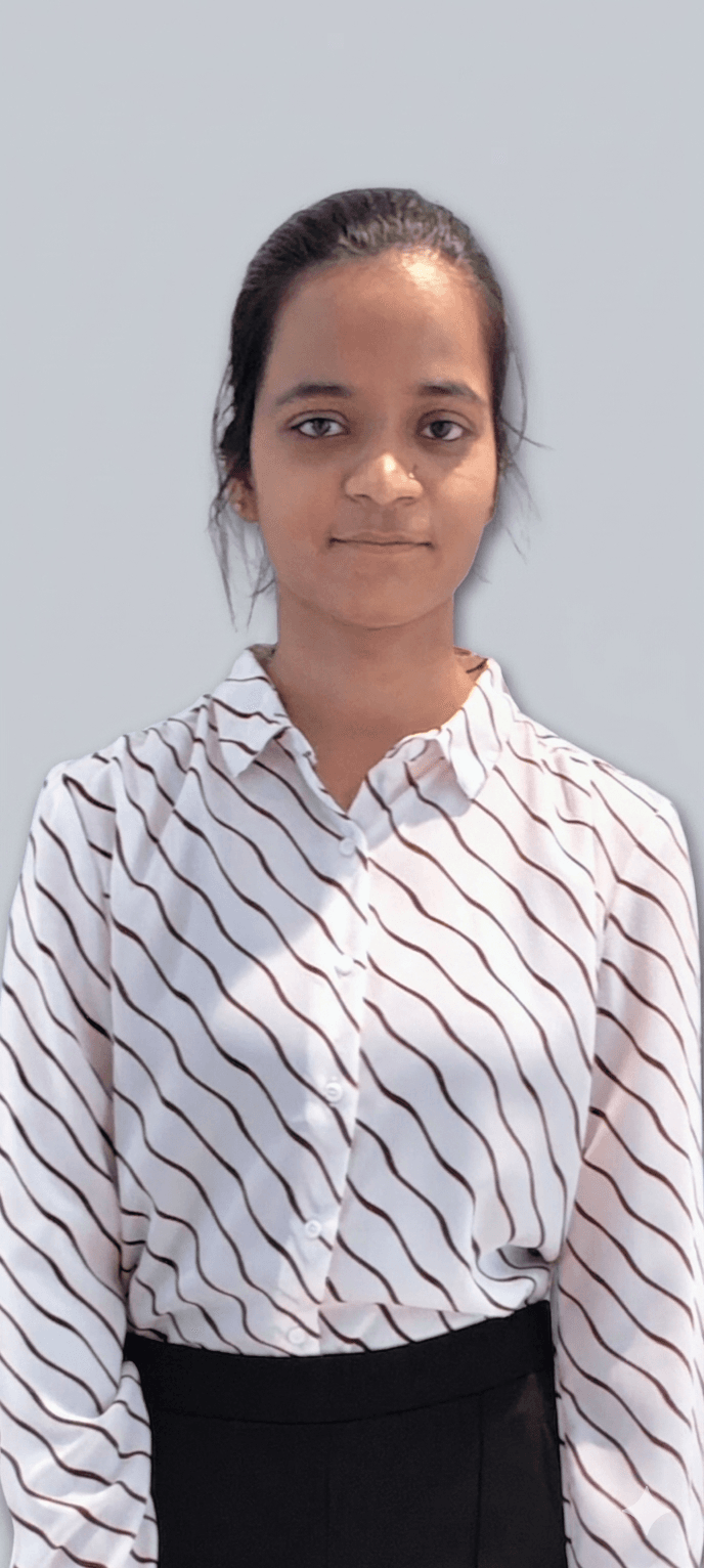 Neha Saw, AI Developer