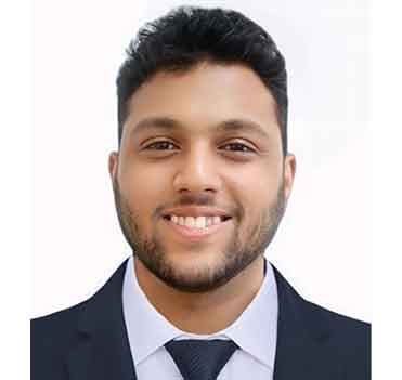 Meghraj Thigulla, Senior AI Developer