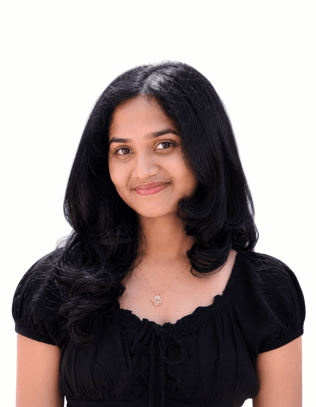 Vania Paulene, Junior AI Developer