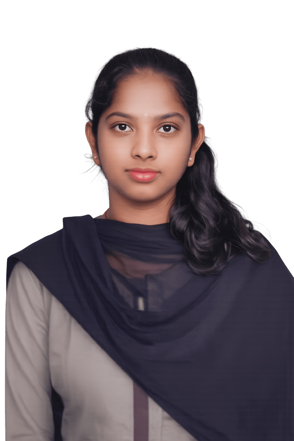 Kanumuri Kavya, Junior AI Developer