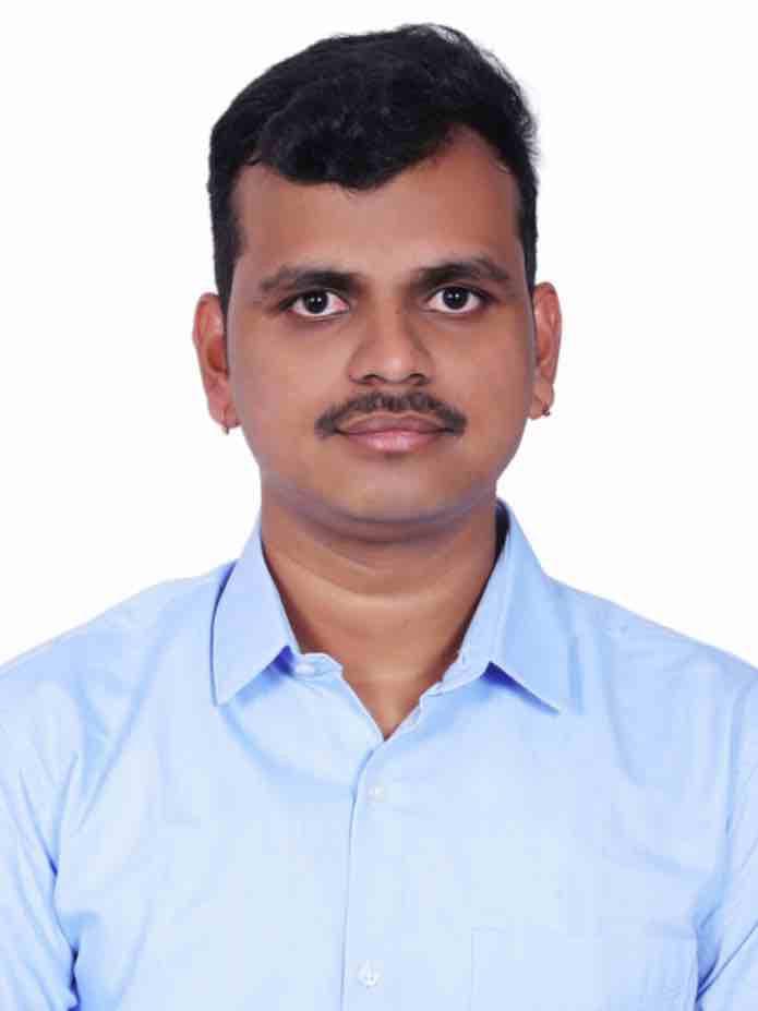 Pranav, Business Analyst