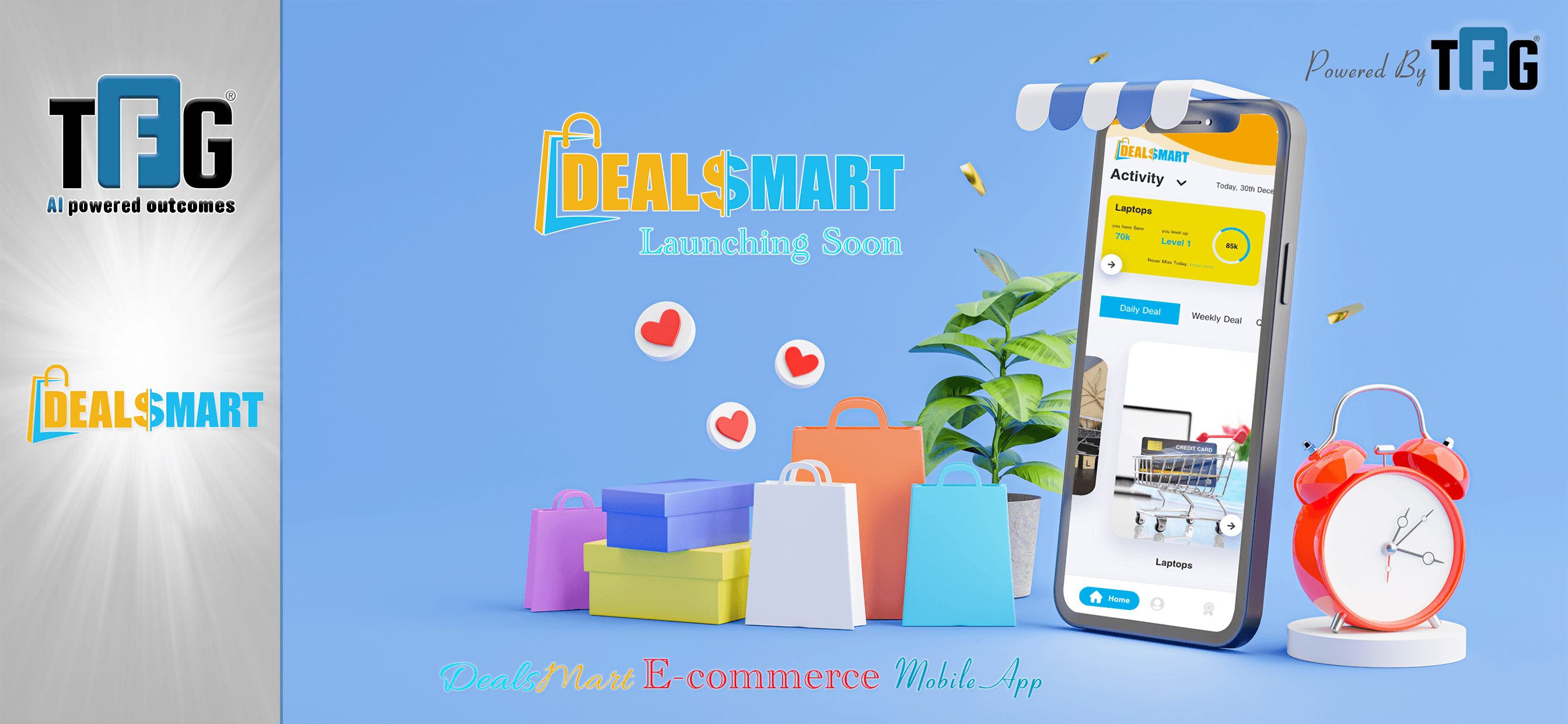 DealsMart