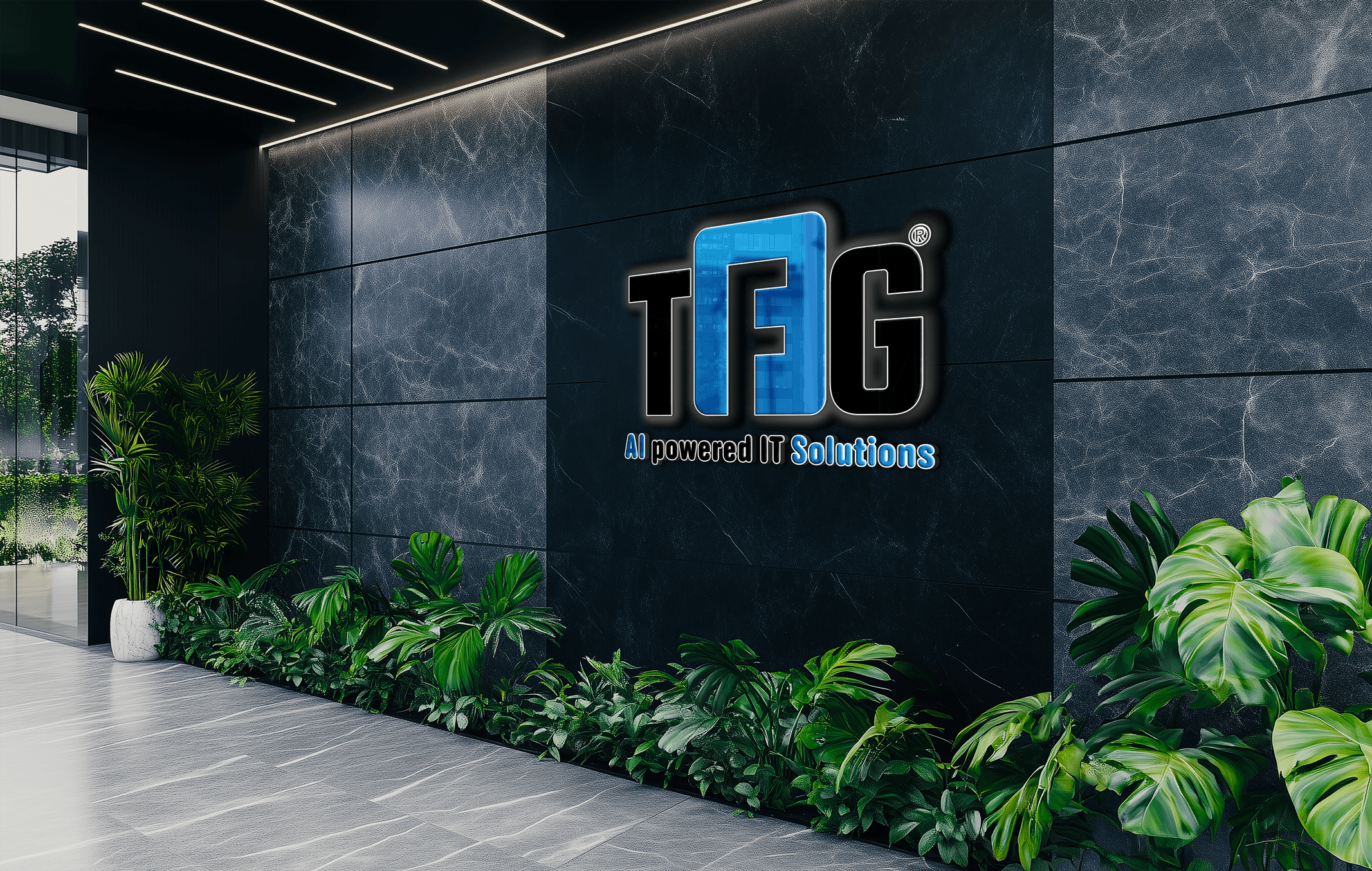 TFG SecureBanking