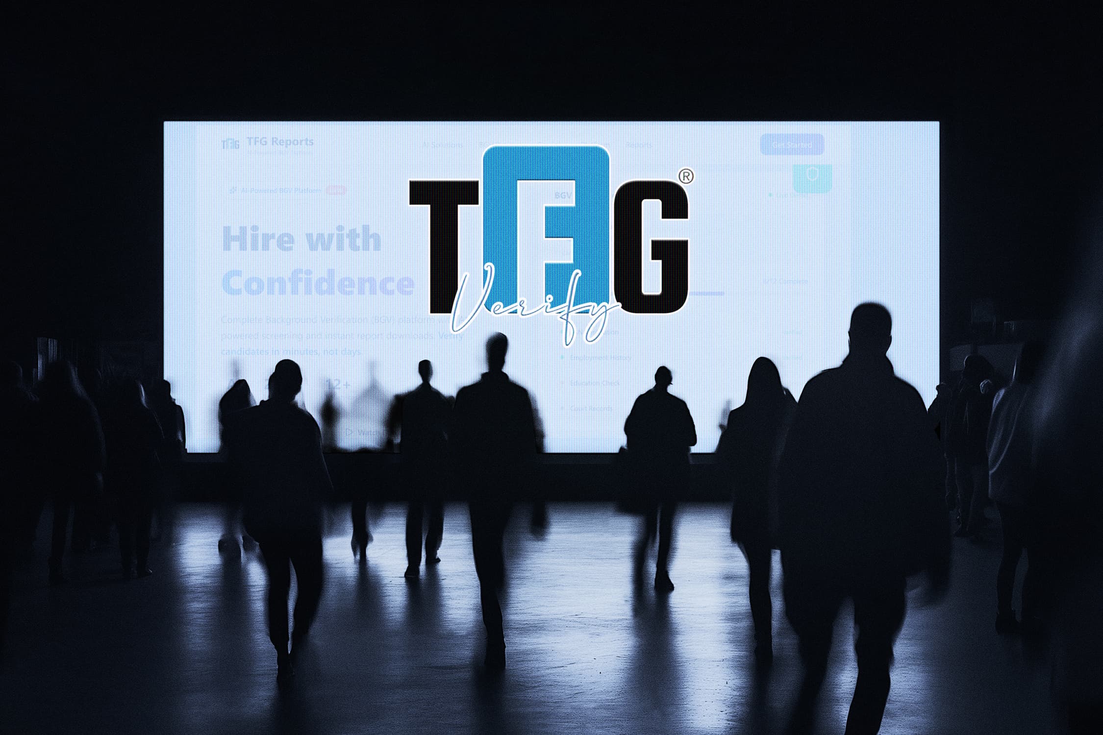 TFG Verify